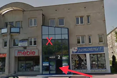 Ubezpieczenia Lisowski